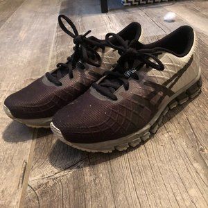 ASICS Gel Quantum 180 4 Running Shoes Womens 7